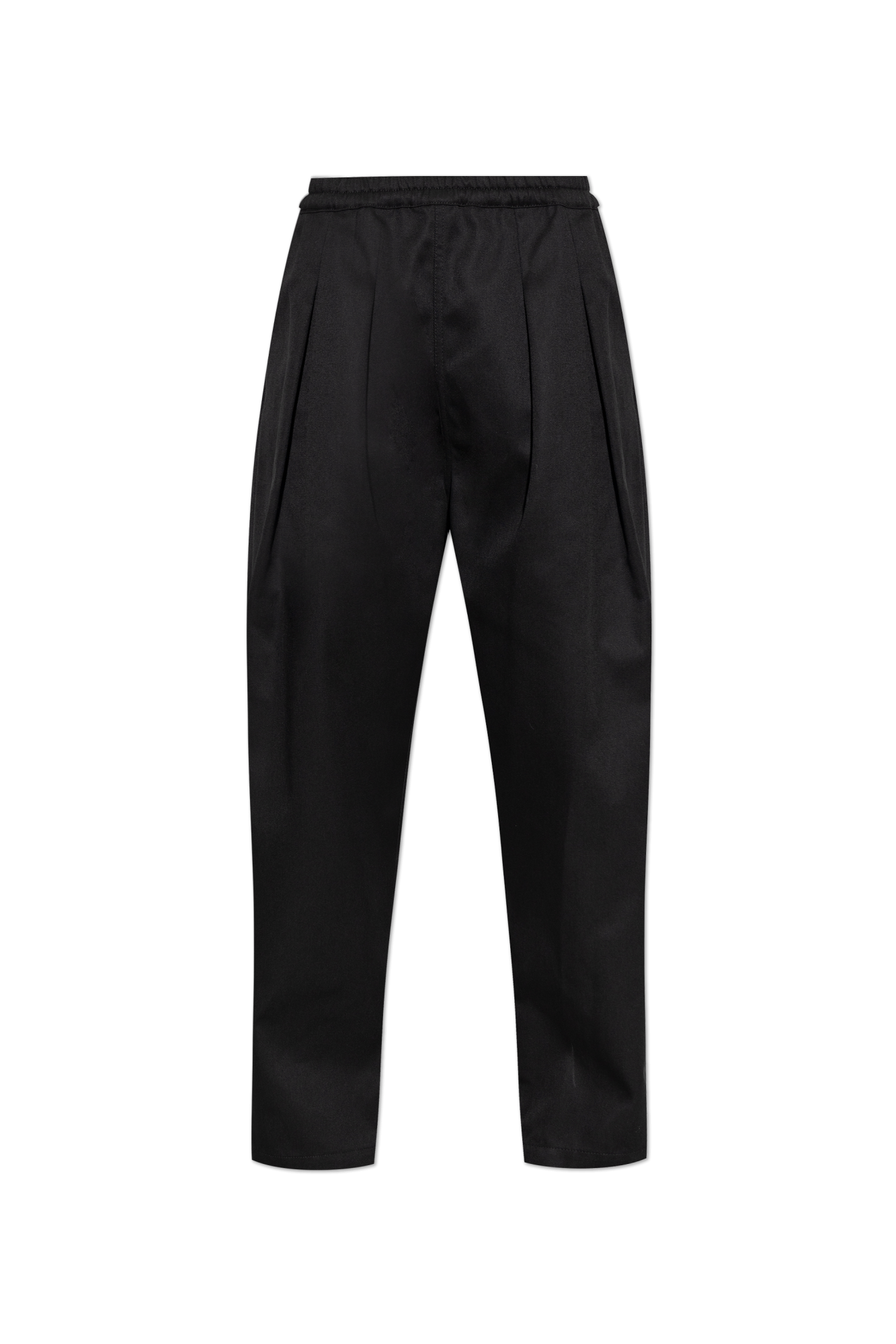 Maison Margiela Wide-leg pants | Men's | Vitkac